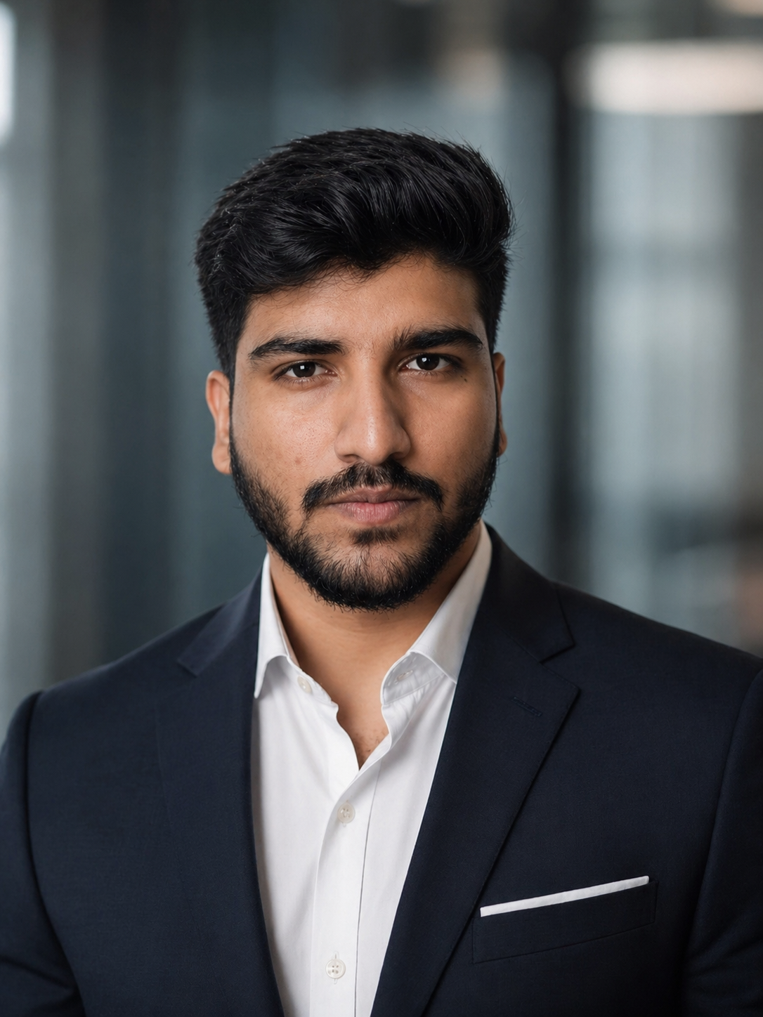 Hardik Singh
